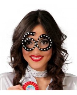 GAFAS FANTASIA 60 AÑOS