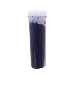 ESCARCHA AZUL TUBO