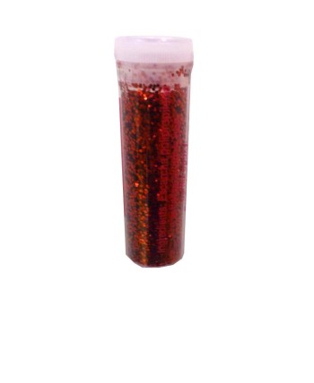 ESCARCHA ROJA TUBO