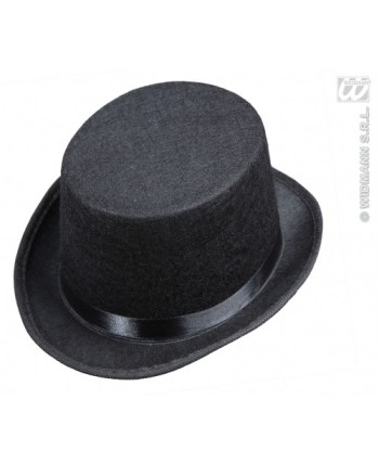 CHISTERA NEGRA  NIÑO