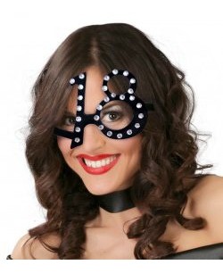 GAFAS FANTASIA 18 AÑOS