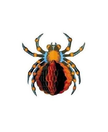 ARAÑA NIDO ABEJA 52 CM.