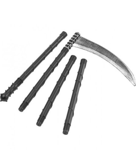GUADAÑA PLEGABLE