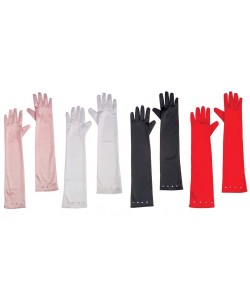 GUANTE NIÑA RASO 41 CM