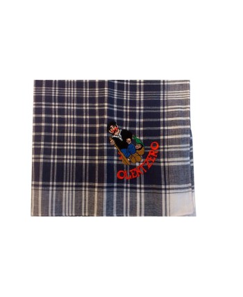 PAÑUELO OLENTZERO GRANDE