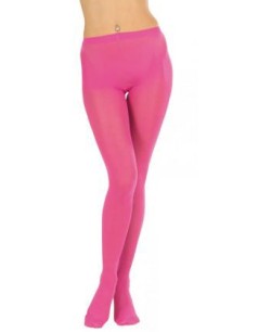 MEDIAS FUCSIA