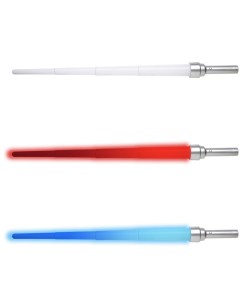 ESPADA LUMINOSA EXTENSIBLE