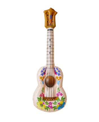 UKELELE HINCHABLE