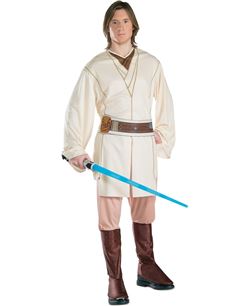 DISFRAZ DE OBI WAN KENOBI STAR WARS