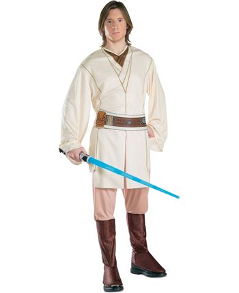 DISFRAZ DE OBI WAN KENOBI STAR WARS