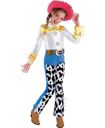 DISFRAZ DE JESSIE TOY STORY DELUXE