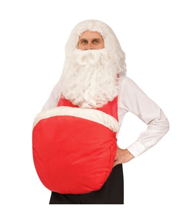 BARRIGA PARA RELLENAR