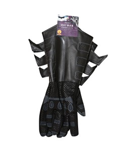 GUANTES BATMAN DARK KNIGHT ADULTO