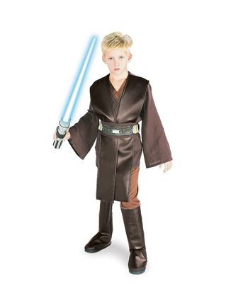 DISFRAZ DE ANAKIN SKYWALKER
