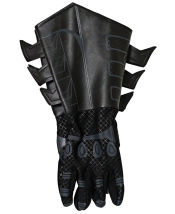 GUANTES BATMAN DARK KNIGHT NIÑOS