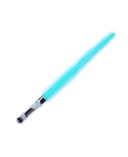 Espada Star Wars luz azul Obi Wan Kenobi 95 cms 2