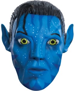 CARETA AVATAR JAKE SULLY