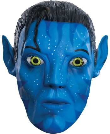 CARETA AVATAR JAKE SULLY