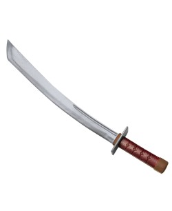 KATANA LEONARDO TORTUGAS NINJA