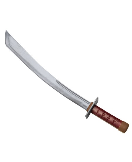 KATANA LEONARDO TORTUGAS NINJA