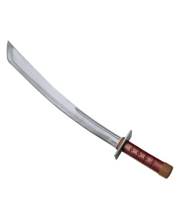 KATANA LEONARDO TORTUGAS NINJA