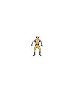 DISFRAZ DE MORPHSUITS LOBEZNO ZAPPER