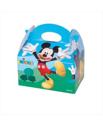 CAJITA MICKEY BALLON