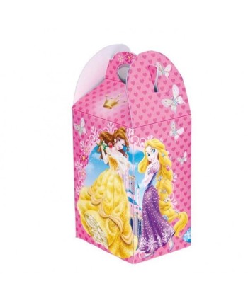 CAJITA PRINCESAS LUXURY
