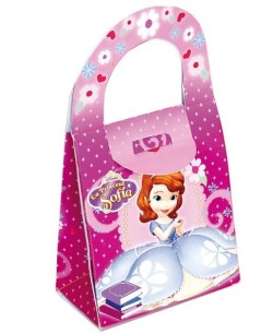 CAJITA PRINCESA SOFIA