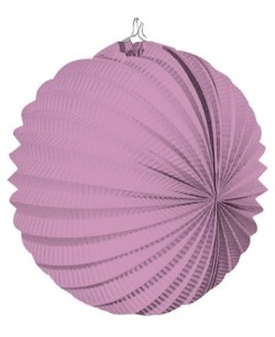 FAROL LILA FERIA 22 CMS.6 UNIDADES