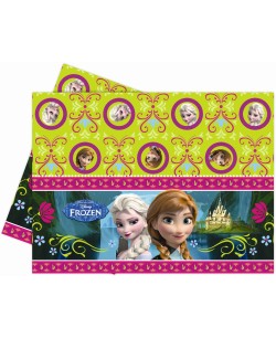 MANTEL FROZEN