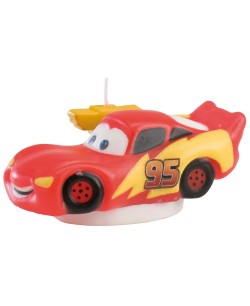 VELA CARS CON COPA