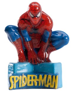 VELA SPIDERMAN