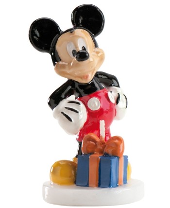 VELA MICKEY