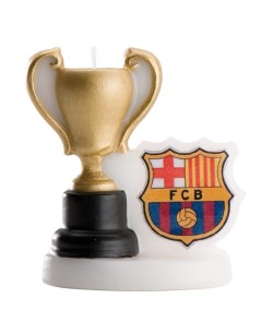 VELA BARCELONA COPA