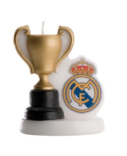 VELA MADRID COPA