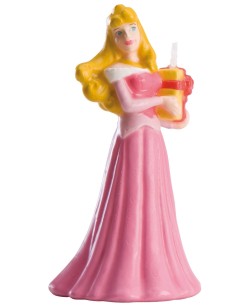 VELA PRINCESA AURORA