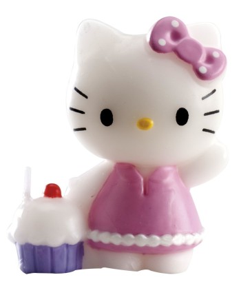 VELA HELLO KITTY