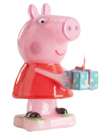 VELA PEPA PIG
