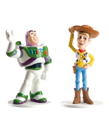 FIGURAS TOY STORY PARA TARTAS