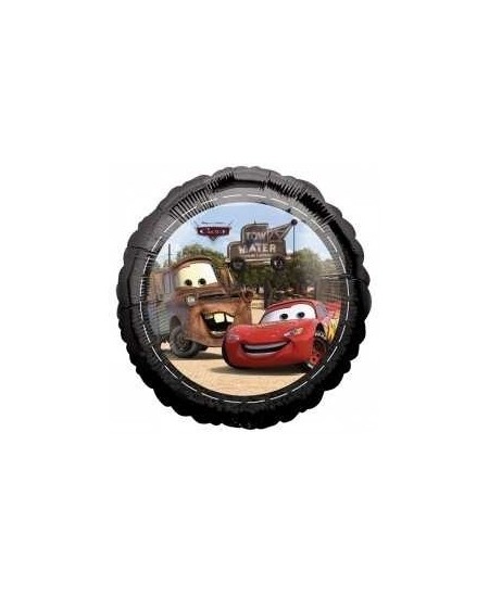 GLOBO DE HELIO DISNEY CARS