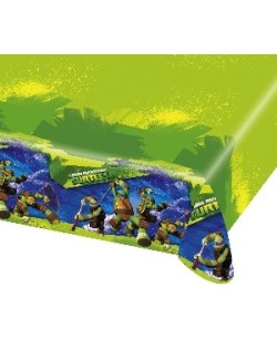 MANTEL TORTUGAS NINJA
