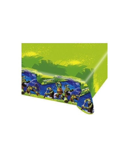 MANTEL TORTUGAS NINJA