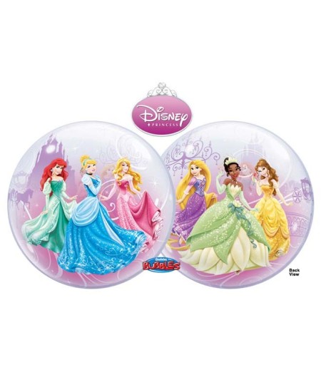 Globo Princesas Disney Circular