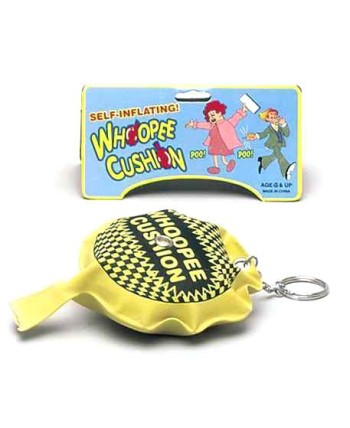 COJÍN PEDOS BOLSILLO PEQUEÑO