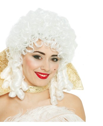 PELUCA Mª ANTONIETA BLANCA