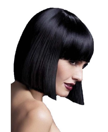 PELUCA LOLA MORENA CALIDAD DE LUJO