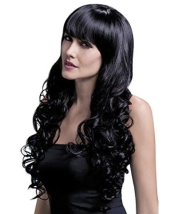 PELUCA ISABELLE MORENA CALIDAD DE LUJO