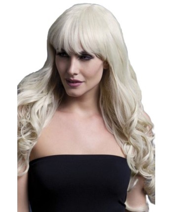 PELUCA ISABELLE RUBIO CALIDAD DE LUJO