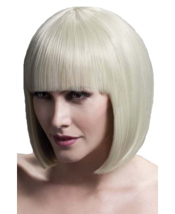 PELUCA ELISE RUBIO CALIDAD DE LUJO